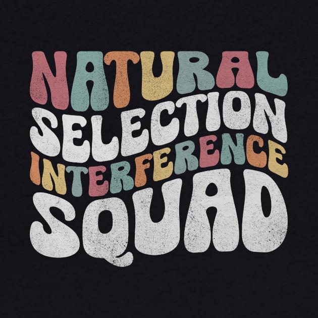 Natural Selection Interference Squad EMS Firefighter by ILOVEY2K